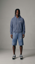 "Somewhere else" shorts